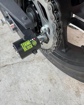 Tekno block trk 702