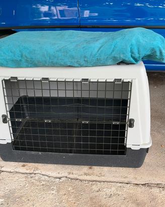 Kennel XL