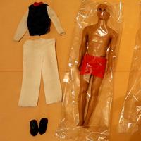 Barbie vintage