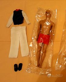 Barbie vintage