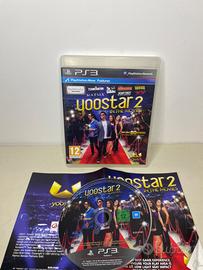 Gioco Playstation 3 Yoostar 2 in the movies 2011