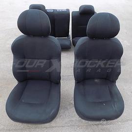 Sedili tappezzeria Jeep Grand Cherokee WJ 99-04