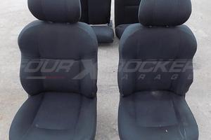 Sedili tappezzeria Jeep Grand Cherokee WJ 99-04