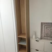 Ikea elemento supplementare armadio pax