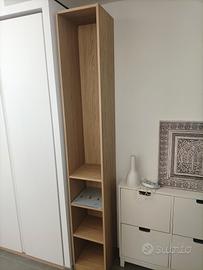 Ikea elemento supplementare armadio pax