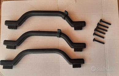 maniglie sostegno Fiat 500  anni 90