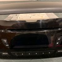 Autoradio lancia Ypsilon 