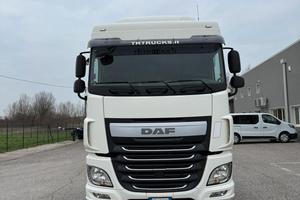 DAF XF ANNO 2016