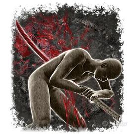 SEPPUKU ✅ Ash of War (cenere di guerra) ELDEN Ring