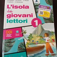 L'isola dei giovani lettori vol. 1