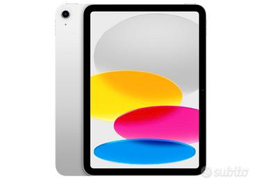 Apple iPad con chip A16