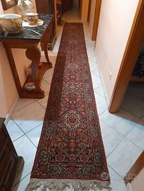 Tappeto persiano 5,60 x 070