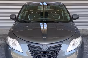 Lancia Ypsilon 1.2 GPL – 2014