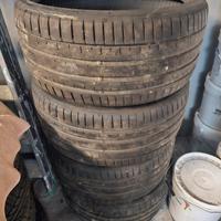 gomme semi nuove audi