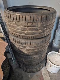 gomme semi nuove audi