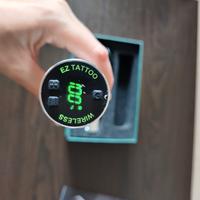 Macchinetta per tatuare tattoo