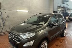 FORD EcoSport 1.0 EcoBoost 125 CV Start&Stop Tit