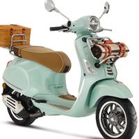 Piaggio Vespa 125 Primavera - 2022