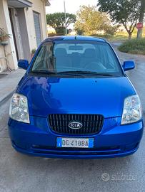 Kia Picanto 1.0