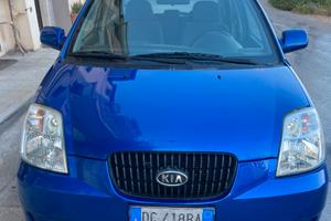 Kia Picanto 1.0
