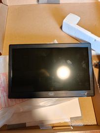 TV led da viaggio 10.1 trevi