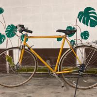 Bici da corsa Olympia anni ’90 – da restaurare