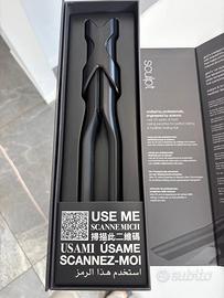 GHD sculpt