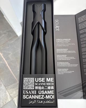 GHD sculpt