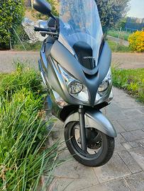 Honda Silver Wing 400 - 2010