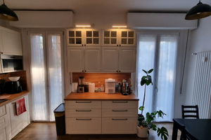 Appartamento ristrutturato in posizione strateg