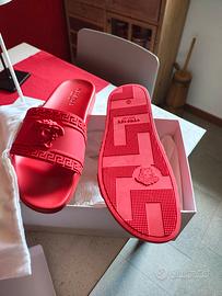 Sandali Versace  Palazzo 