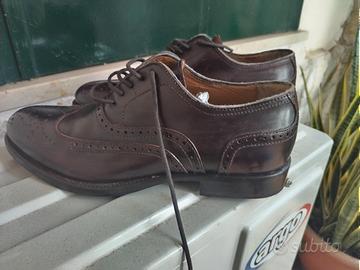 scarpe uomo