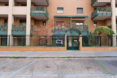 Appartamento - Milano