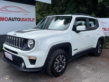 Jeep Renegade 1.0 T3 Longitude