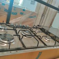 piano cottura cucina