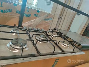 piano cottura cucina