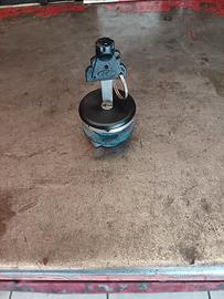 Tappo benzina Kimico  xciting400