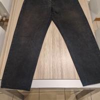 Jeans usati