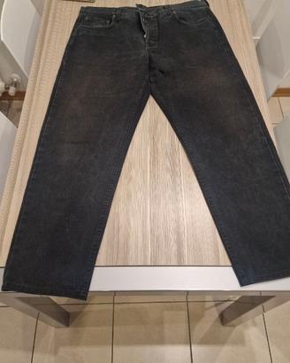Jeans usati