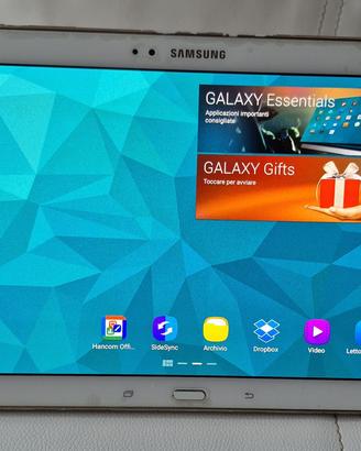 Samsung Galaxy Tab SM-T805  10.5" 16GB + custodia