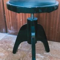 Sgabello per pianoforte