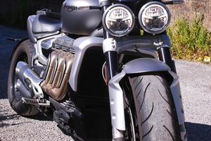Triumph Rocker 3R 2023