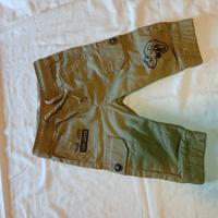 Duo pantaloni modello diverso come nuovi