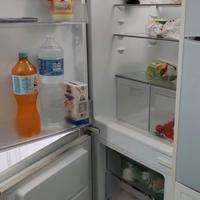 frigo incasso elettrolux 