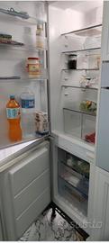 frigo incasso elettrolux 