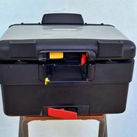 Bauletto VARIO top case BMW 1200-1250