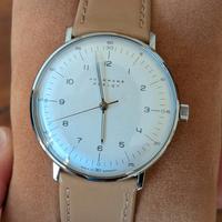 Junghans Max Bill  - full set