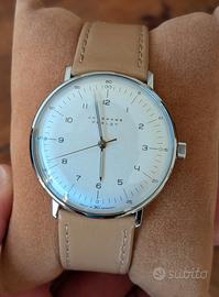 Junghans Max Bill  - full set