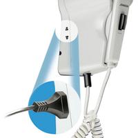 Asciugacapelli da Parete Johnson Excelsior 1000W -
