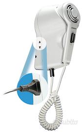 Asciugacapelli da Parete Johnson Excelsior 1000W -